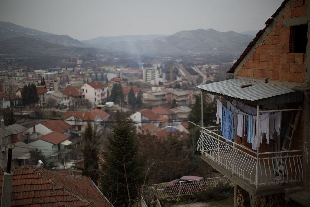 Laundry, Veles