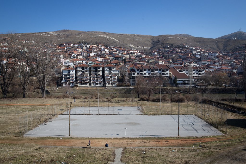 Pitch, Veles