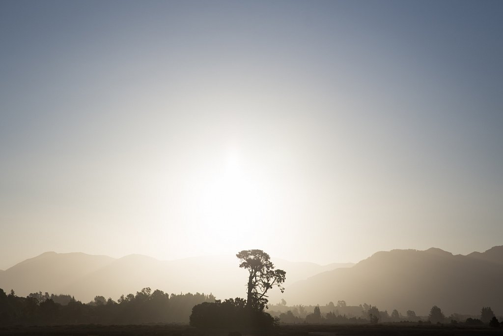 Collingwood, New Zealand