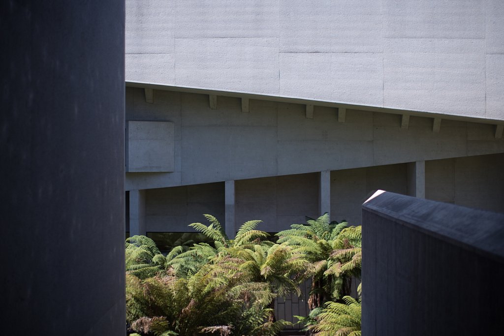 National Gallery Of Australia, Canberra