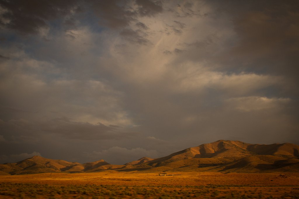 Nevada, USA