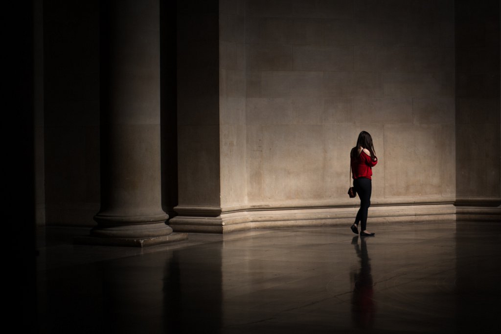 Tate Britain, London