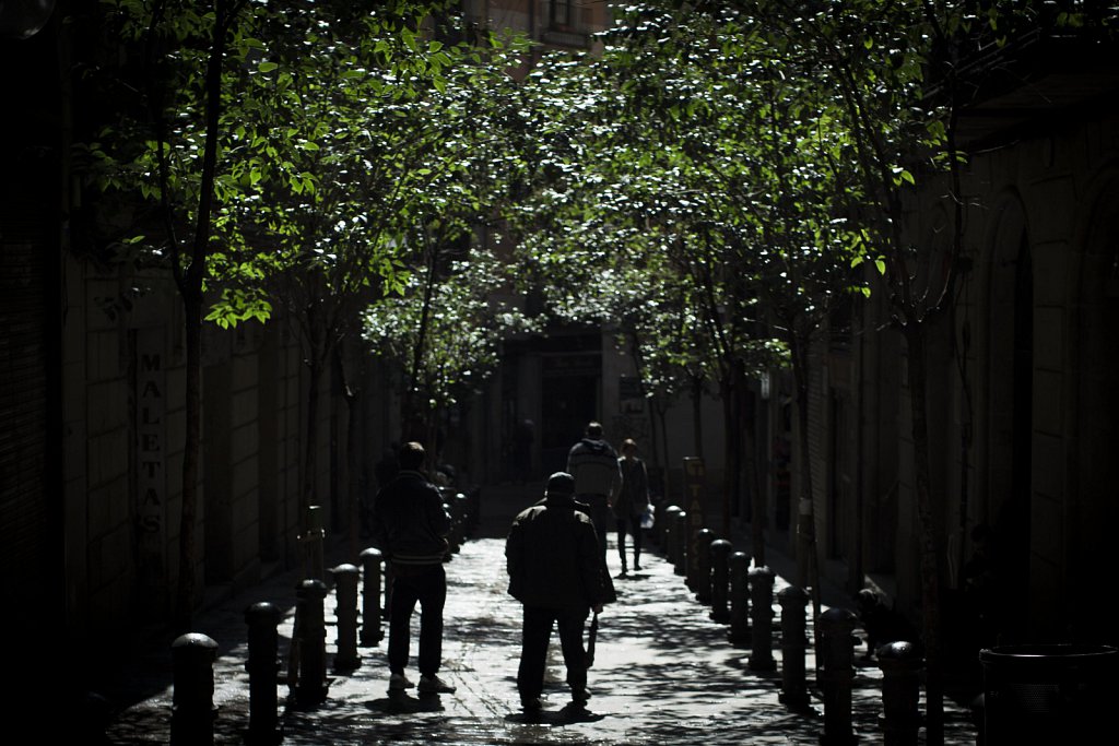 Barcelona, Spain